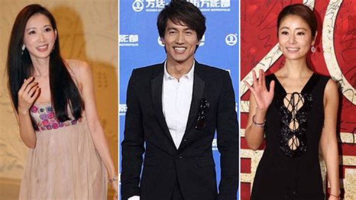 Does Jerry Yan Have a Child? Unveiling the Truth Behind the Iconic Director's Personal Life