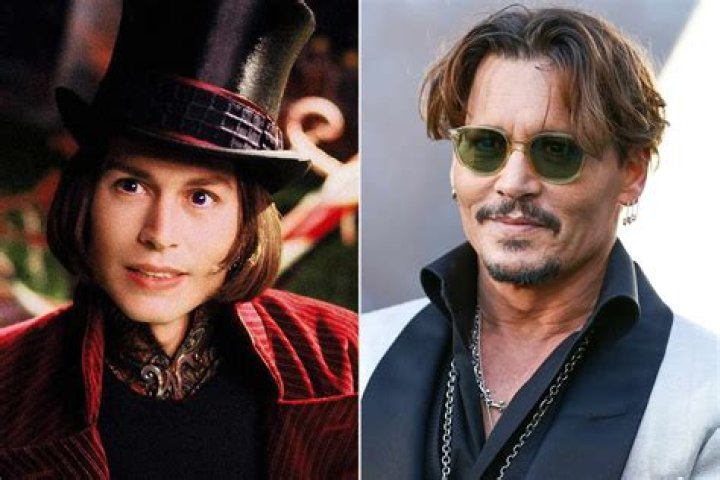 Does Johnny Depp Play Willy Wonka? A Comprehensive Exploration