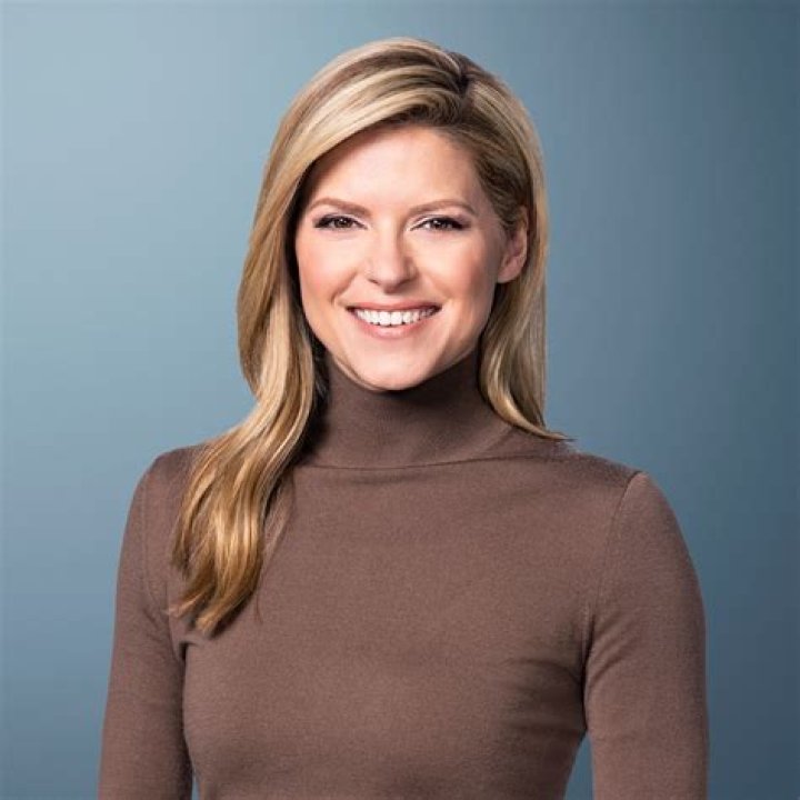 Does Kate Bolduan Have Cancer? Uncovering the Truth Behind the Rumors