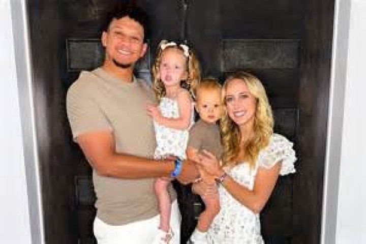 Does Patrick Mahomes' Daughter Have Cancer? Separating Fact from Fiction