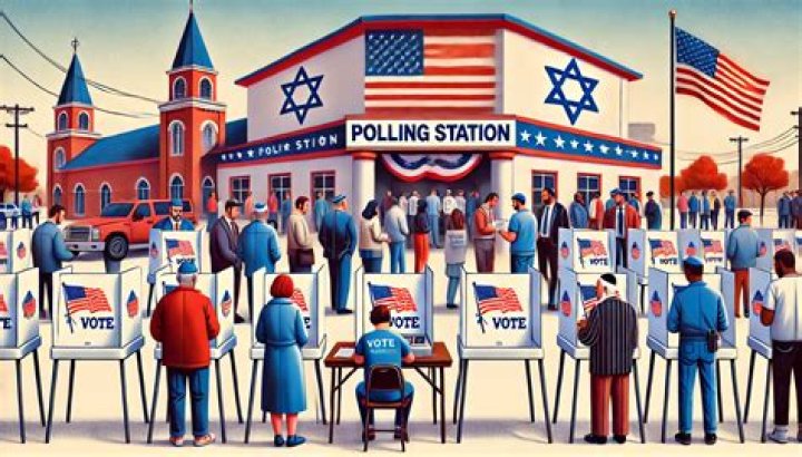 Does Ralph Macchione Support Trump? Exploring the Connection Between a Prominent Figure and Political Allegiances