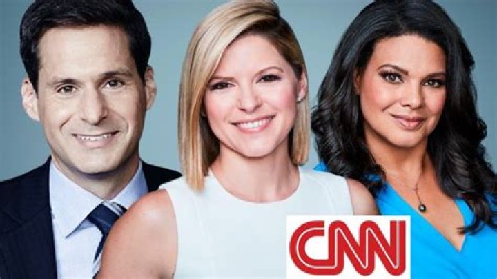 Does Sara Sidner Have a Husband? Exploring the Personal Life of the CNN Journalist