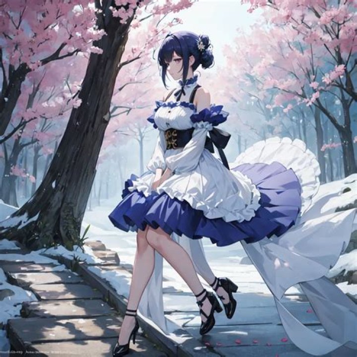 Does Tamaki Like Hinata? Exploring the Anime Romance Dynamics