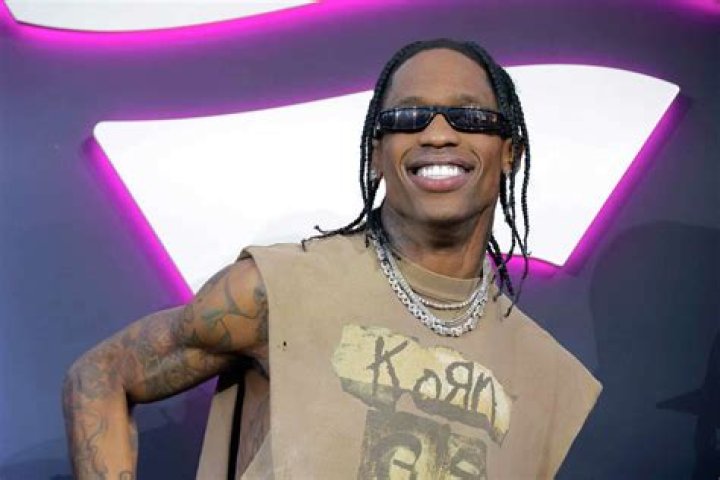 Does Travis Scott Have a Wife? Discover the Truth Behind His Relationships