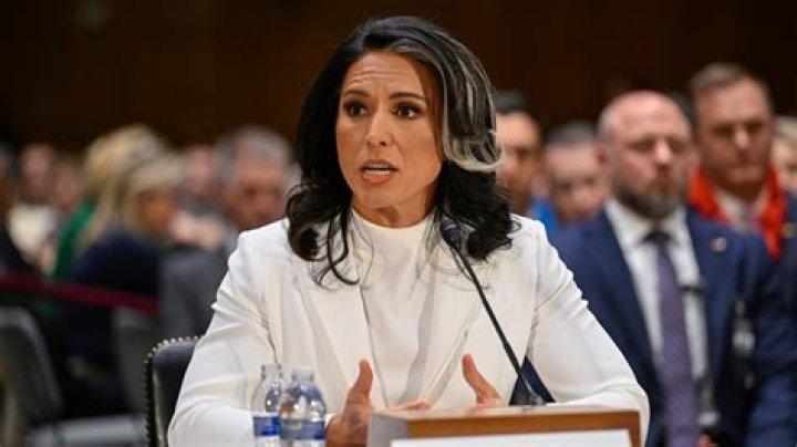 Does Tulsi Gabbard Have a Child? Exploring the Personal Life of the Former Congresswoman