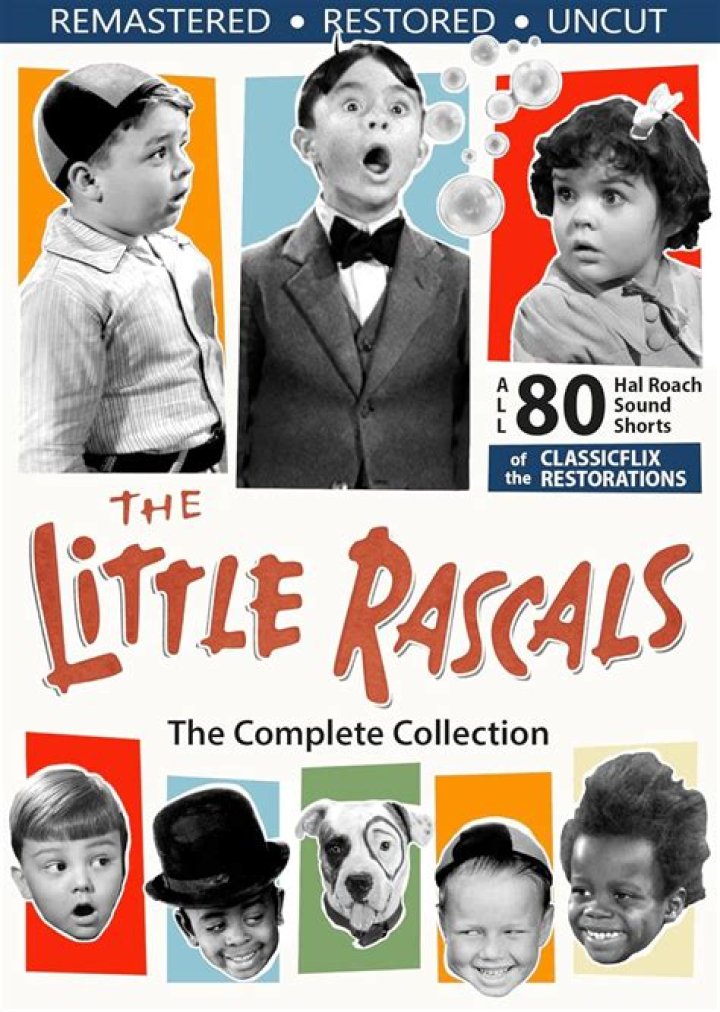Dog on The Little Rascals Name: A Comprehensive Guide to Pet's Legacy