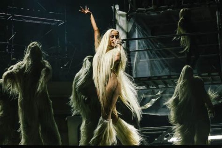 Doja Cat: The Unstoppable Force at the Grammy 2024