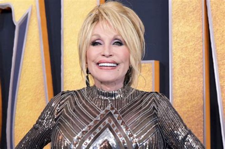 Dolly Parton's Normal Look: A Closer Look at Her Natural Beauty
