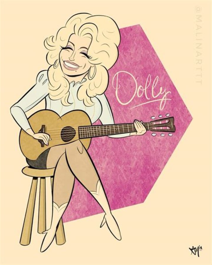 Dolly Parton: A Legendary Icon in Country Music and Beyond