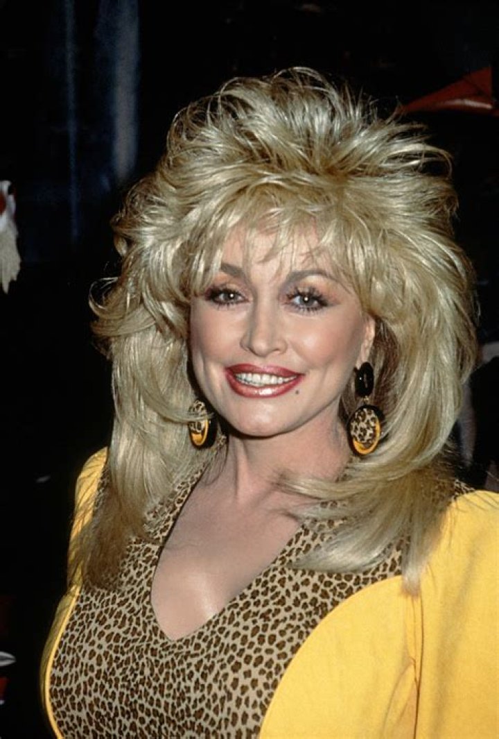 Dolly Parton Hair: The Iconic Style That Defines a Legend