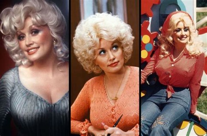 Dolly Parton Wigs: Embrace the Iconic Look of a Country Legend