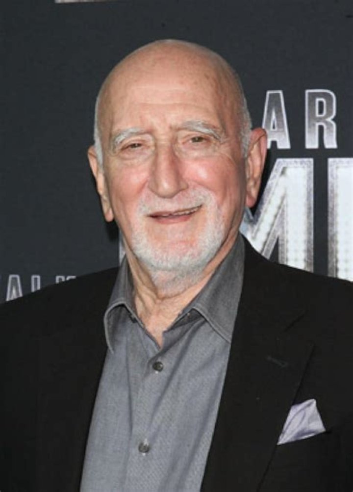 Dominic Chianese and TV Shows: Exploring the Legendary Career of a Hollywood Icon