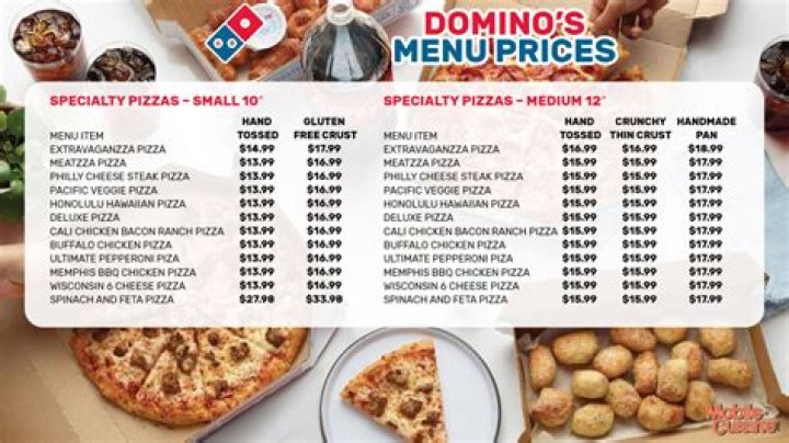 Domino's Batesville IN: A Comprehensive Guide to Your Local Pizza Haven
