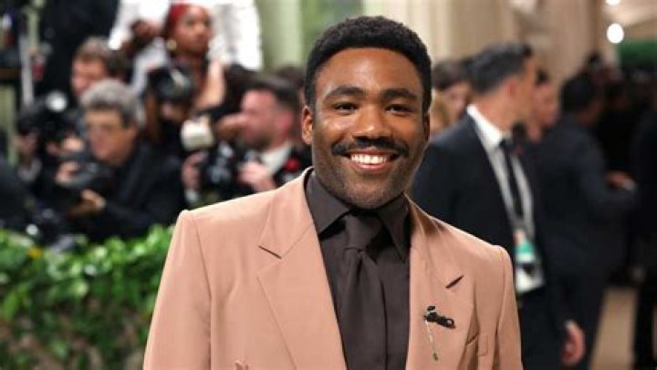 Donald Glover Haircut: A Fashion Statement and Cultural Phenomenon