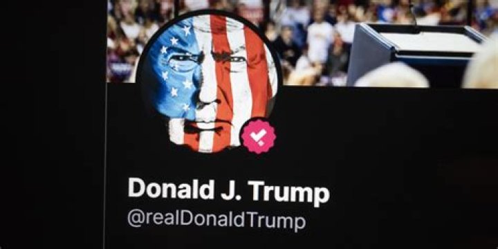 Donald Trump's RealDonaldTrump Truth Social Account: A Comprehensive Analysis