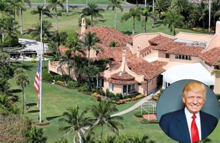 Donald Trump House: A Look into the Properties of the 45th President of the United States