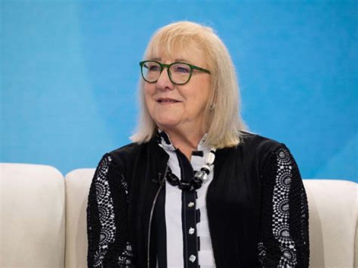 Donna Kelce Hospitalized: A Comprehensive Look into the Situation and Its Implications