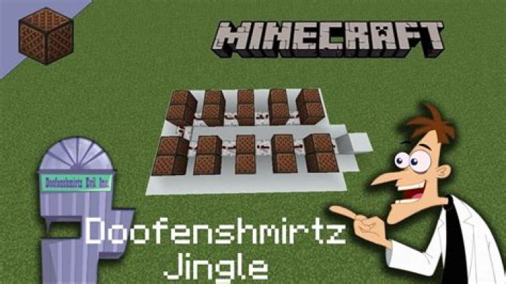 Doofenshmirtz Evil Incorporated Minecraft: A Comprehensive Guide