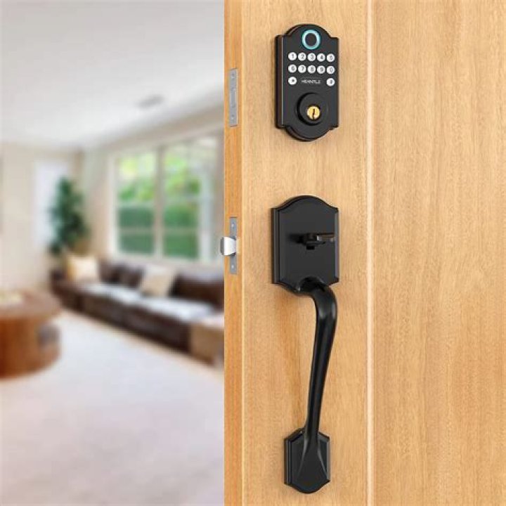 Door Lock on Shark Tank: A Game-Changing Innovation in Home Security