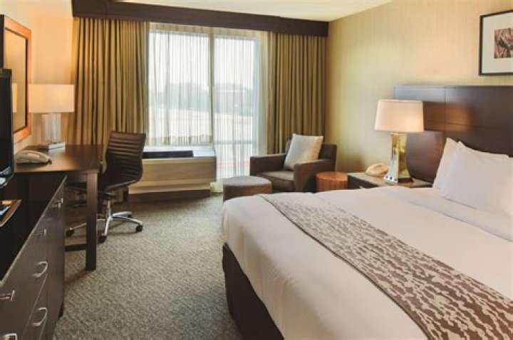 DoubleTree by Hilton Boston Bayside Boston MA: Your Ultimate Stay Experience