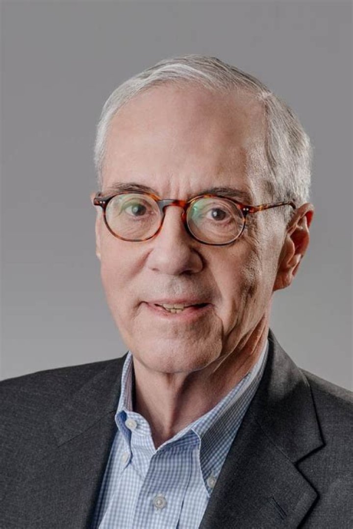 Douglas C. MacCallum Jr.: A Comprehensive Look into His Life and Achievements