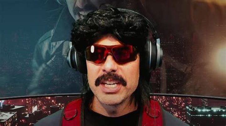 Dr. Disrespect: The Iconic Gaming Persona That Shook the Streaming World