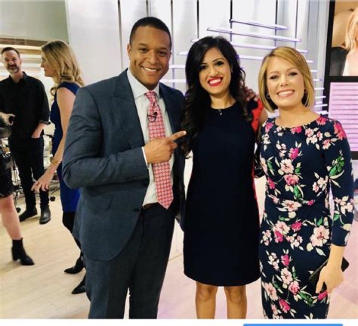 Dr. Jay Varma Wife: A Comprehensive Insight Into Her Life and Achievements