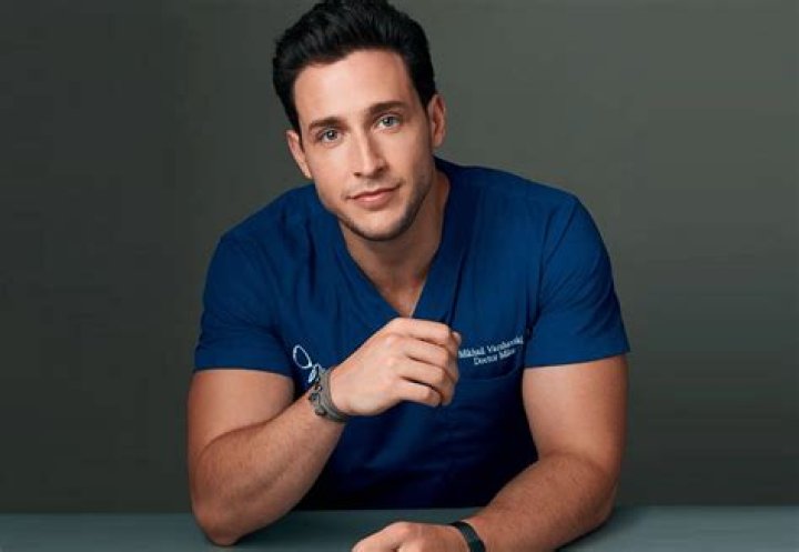 Dr. Mike Gay: A Comprehensive Look into His Life, Work, and Expertise