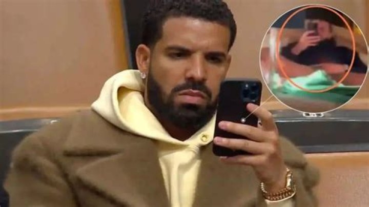 Drake Dick Pic Exposed: Facts, Myths, and the Truth Behind the Headlines