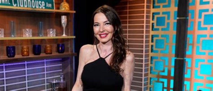 Drita Davanzo: A Comprehensive Look into the Life and Career of a Hollywood Icon
