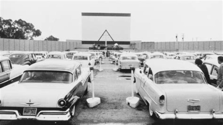 Drive-In Theaters in Myrtle Beach: A Unique Outdoor Movie Experience