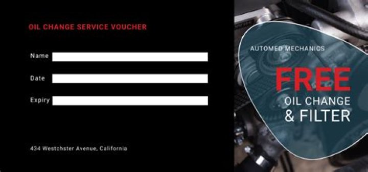 Drivers Edge Coupon Oil Change: Your Ultimate Guide to Saving Money