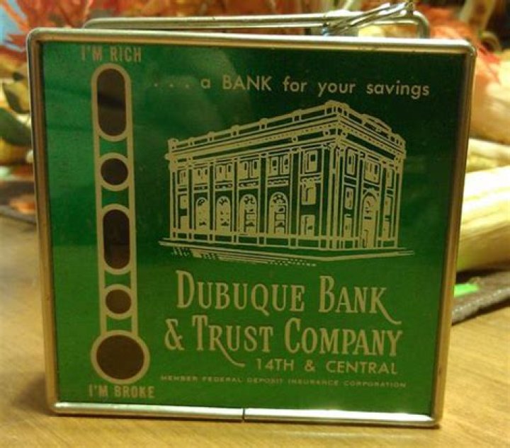 Dubuque Bank &amp; Trust Company: Your Trusted Financial Partner