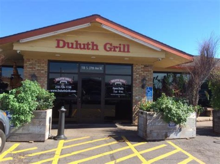 Duluth Studio Grill: A Culinary Haven in the Heart of Minnesota