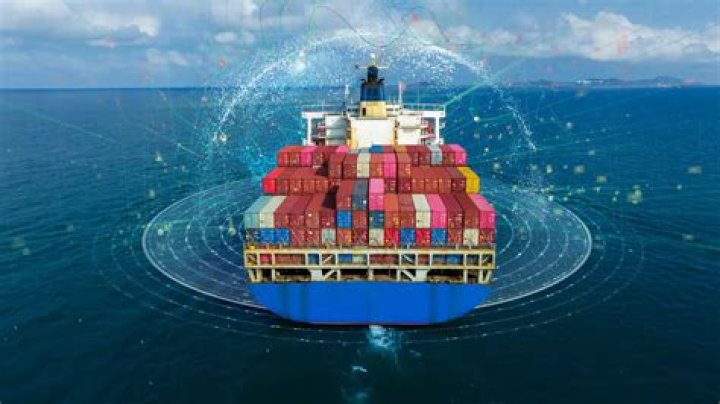 Dunhamports Harrison: Your Comprehensive Guide to Navigating the Future of Maritime Innovation