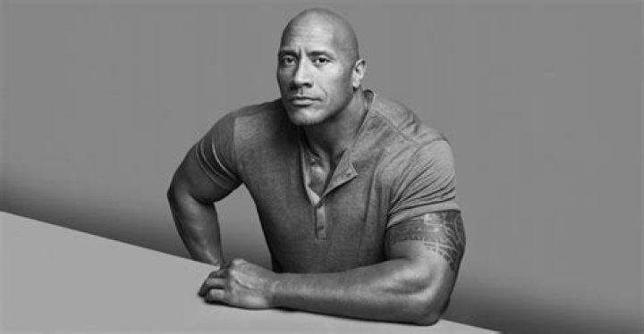 Dwayne Johnson Personality: Exploring the Charisma and Traits of The Rock