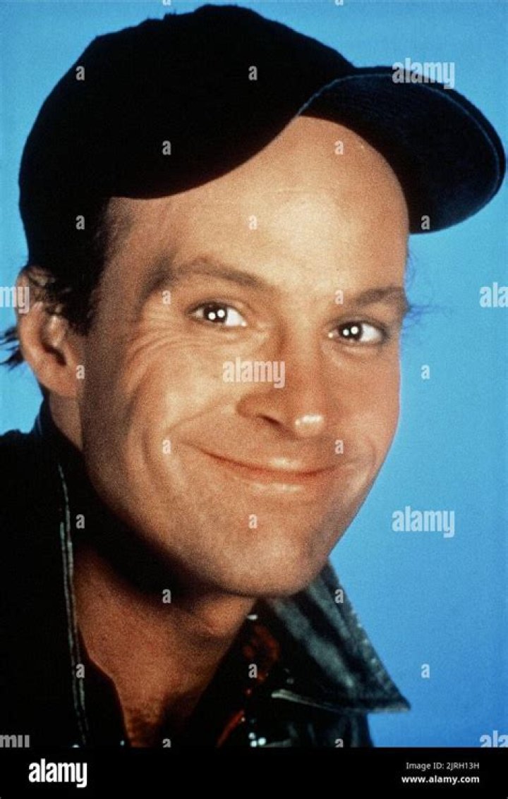 Dwight Schultz: A Comprehensive Look at the Legendary Actor and His Remarkable Career