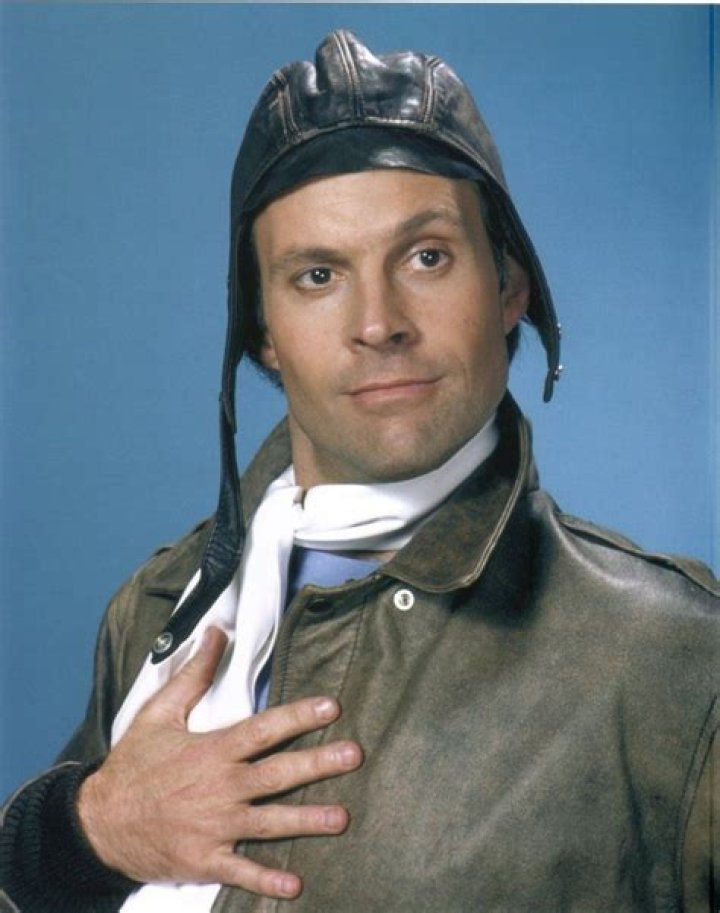 Dwight Schultz: The Iconic Actor's Journey in Hollywood