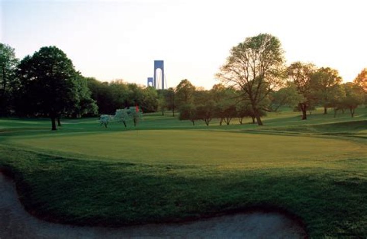 Dyker Beach Golf Club Brooklyn NY: A Premier Golfing Destination