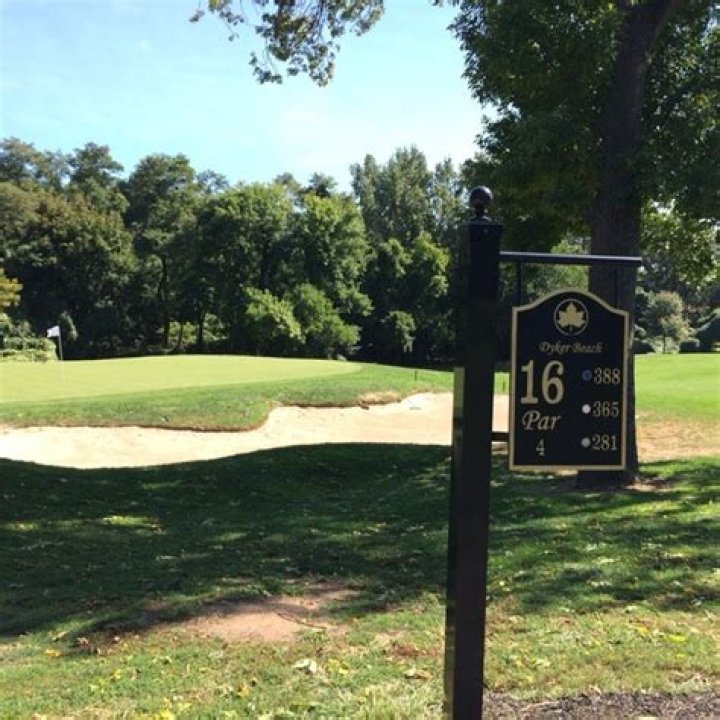 Dyker Golf: Your Ultimate Guide to Brooklyn's Hidden Gem