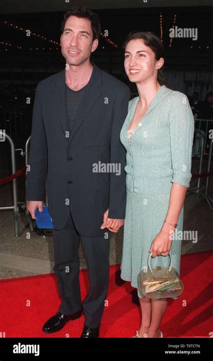 Dylan McDermott Wife: Exploring the Life and Relationship of the Hollywood Power Couple