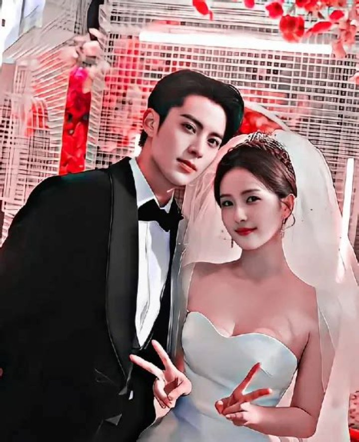 Dylan Wang Relationships: A Deep Dive into His Love Life