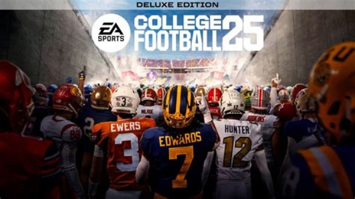 EA College Football 2025: Your Ultimate Guide to the Game