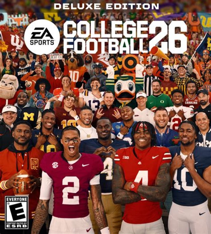 EA College Football Game: The Ultimate Experience for Fans and Gamers