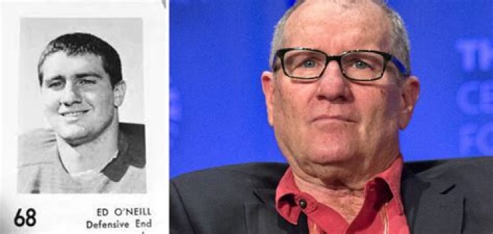 Ed O'Neill Football: A Comprehensive Guide to His Career, Achievements, and Impact on the Game