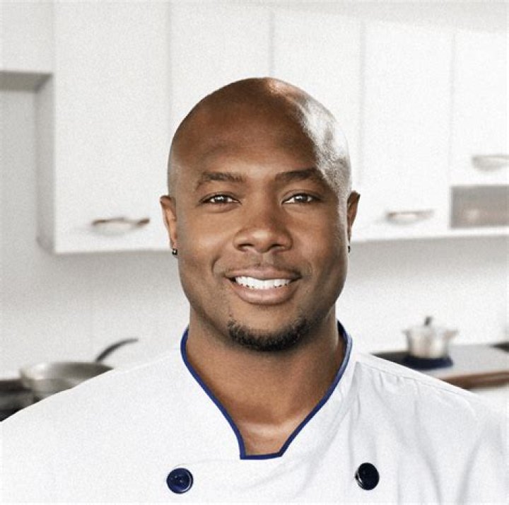 Eddie Jackson Chef: A Journey Through Culinary Excellence