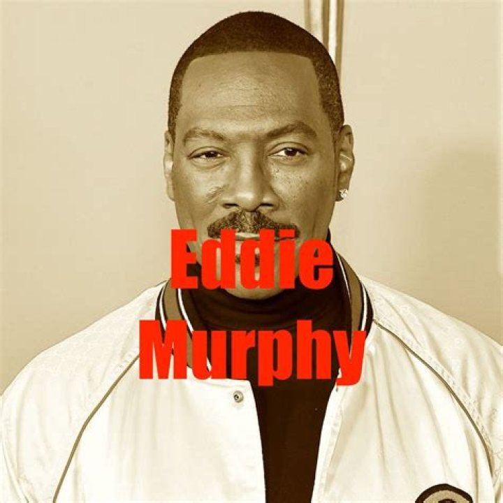 Eddie Murphy: The Iconic Comedian and His Groundbreaking Comedy CDs