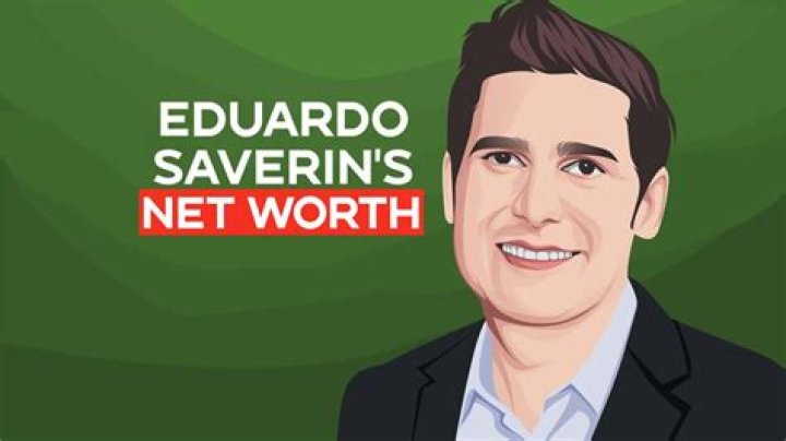 Eduardo Saverin: The Remarkable Journey of a Tech Visionary