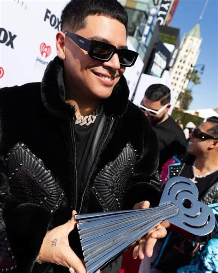 Eduin Caz 2023: A Comprehensive Look at the Rising Star in Music