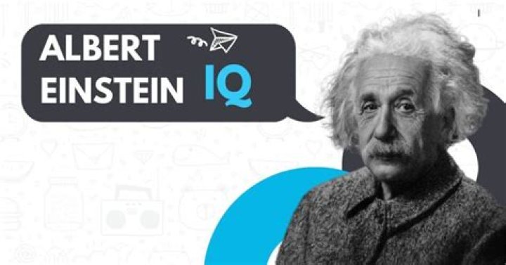 Einstein IQ: Unveiling the Genius Behind the Numbers